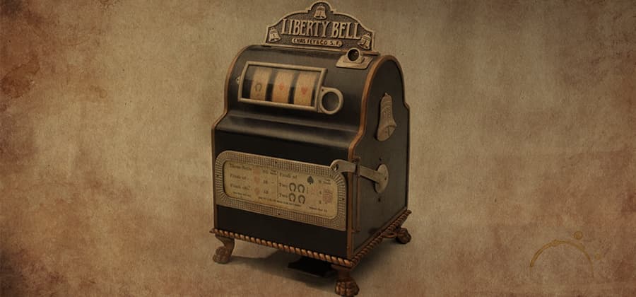 First appearing amid 1908, the 'Liberty Bell' found widespread popularity in establishments ranging from smoke shops to salons, while the 'Operator's Bell,' packed with fruity gums, sparked a fruit symbol revolution.