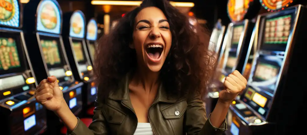 Canadian gaming, the allure of Canadian casinos, tantalizing Canadian wins